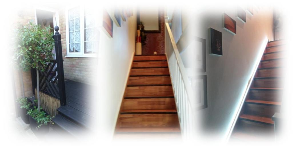 Lovely Double Bedroom In Rotherhithe *