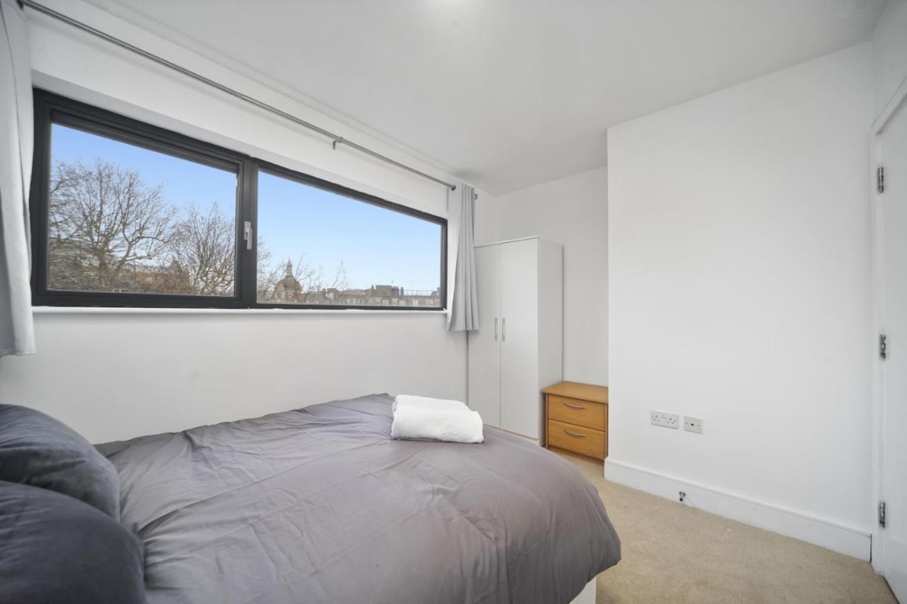 Modern 2 Bed By Tower Bridge Bridge Leilighet