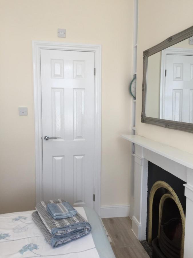 Bed and breakfast Yellow House Chelsea Londres
