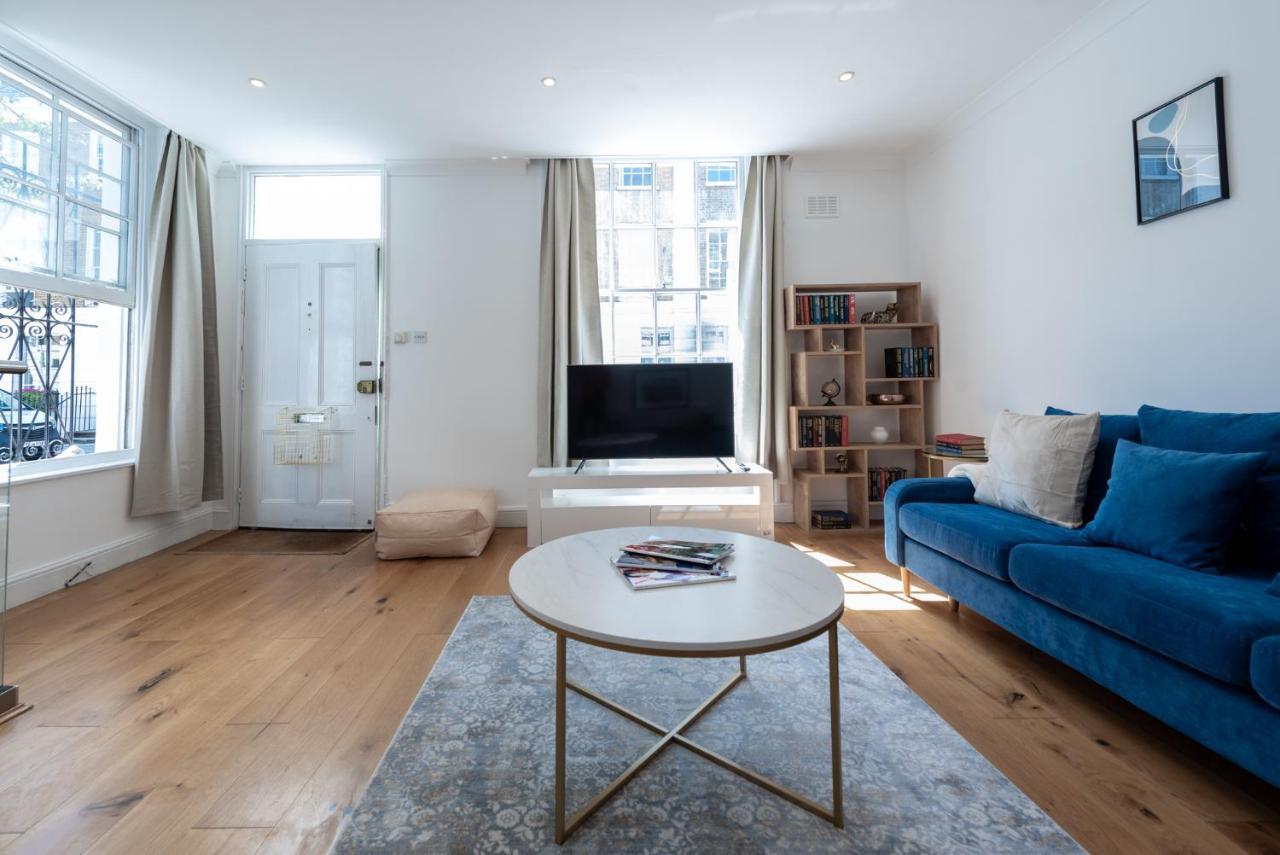 Anderson Street By Capital London