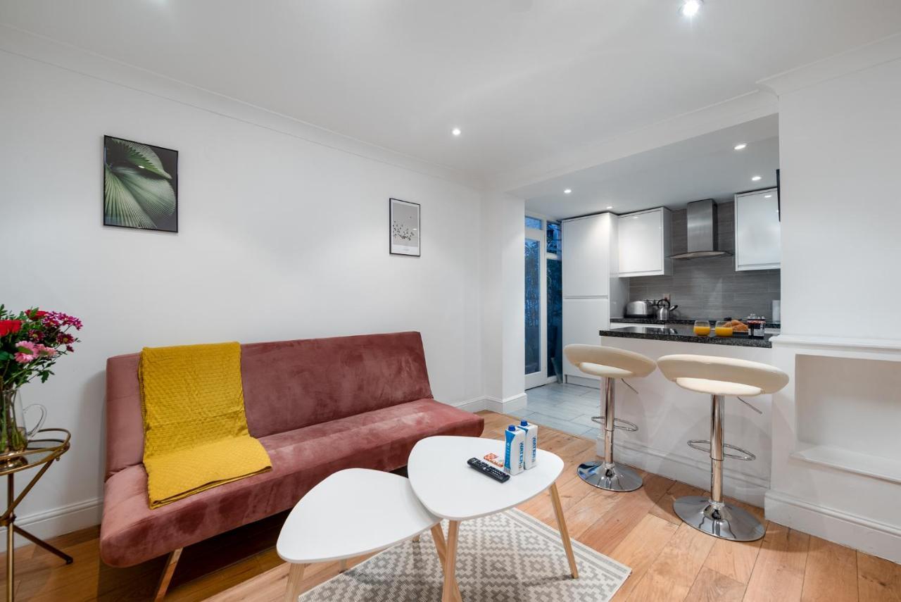 Anderson Street By Capital Apartment London