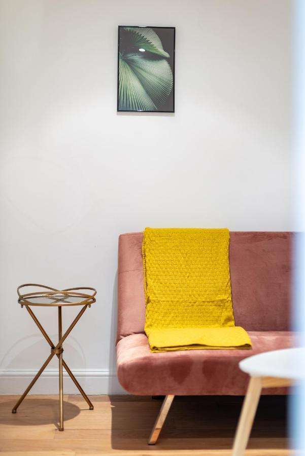 Apartment Anderson Street By Capital