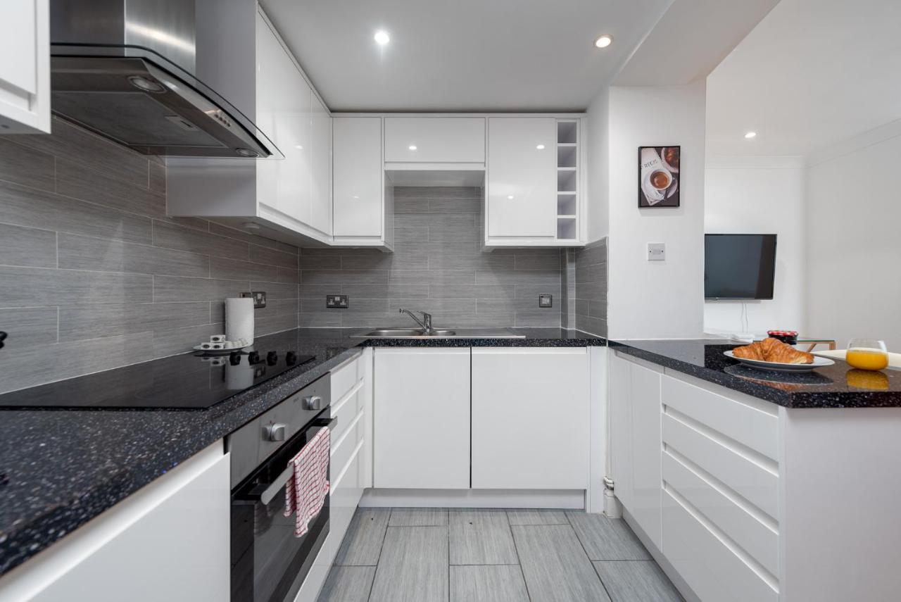 Anderson Street By Capital * London