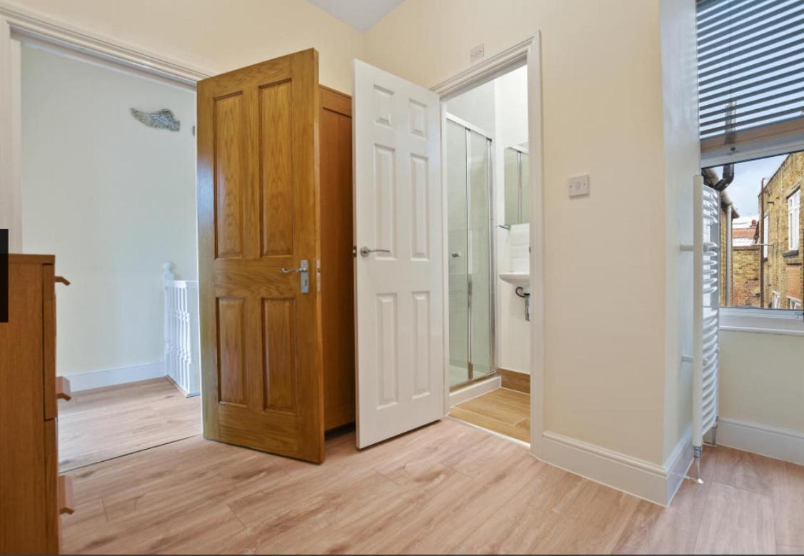 Bed and breakfast Yellow House Chelsea