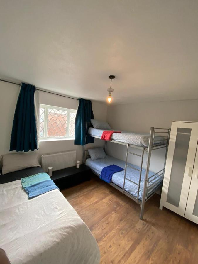 Privatunterkunft Private In