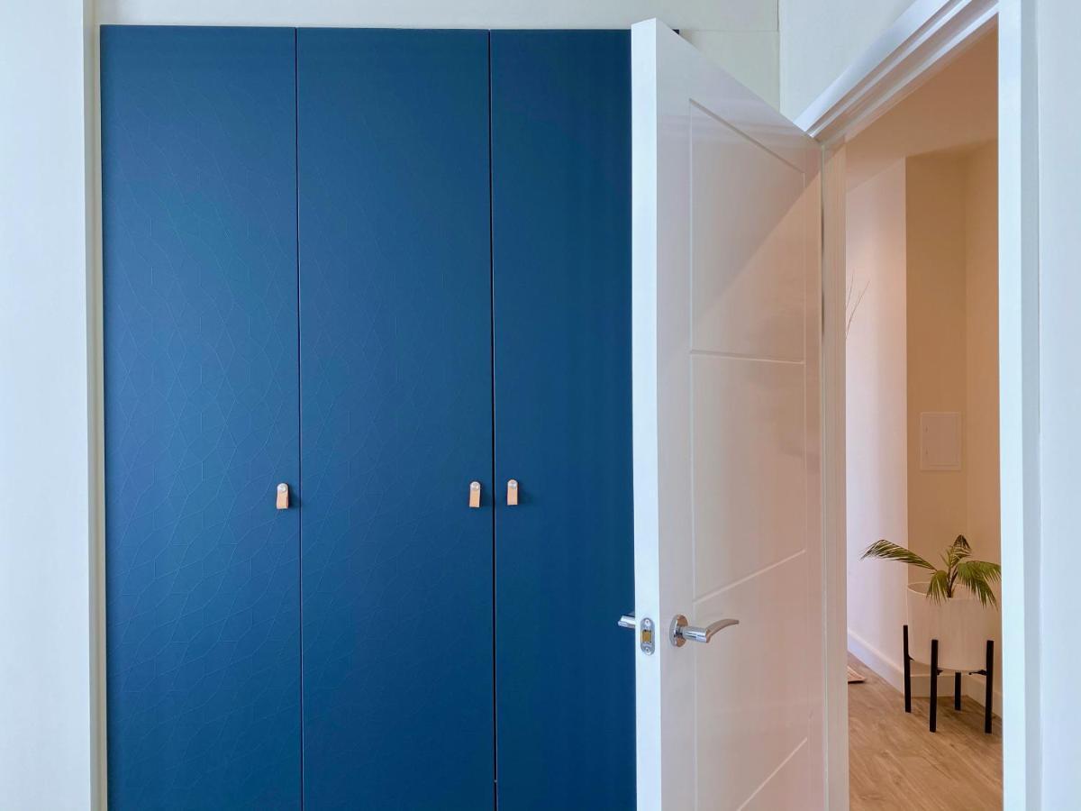 New Luxury 3-bed In The Heart Of The Olympic Park * London
