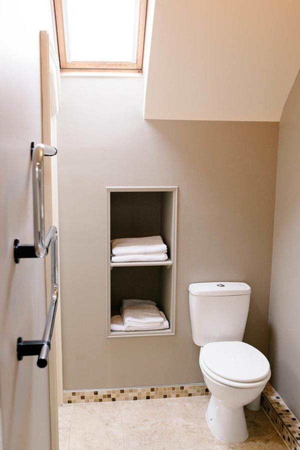 Of Wales - Townhouse 3*