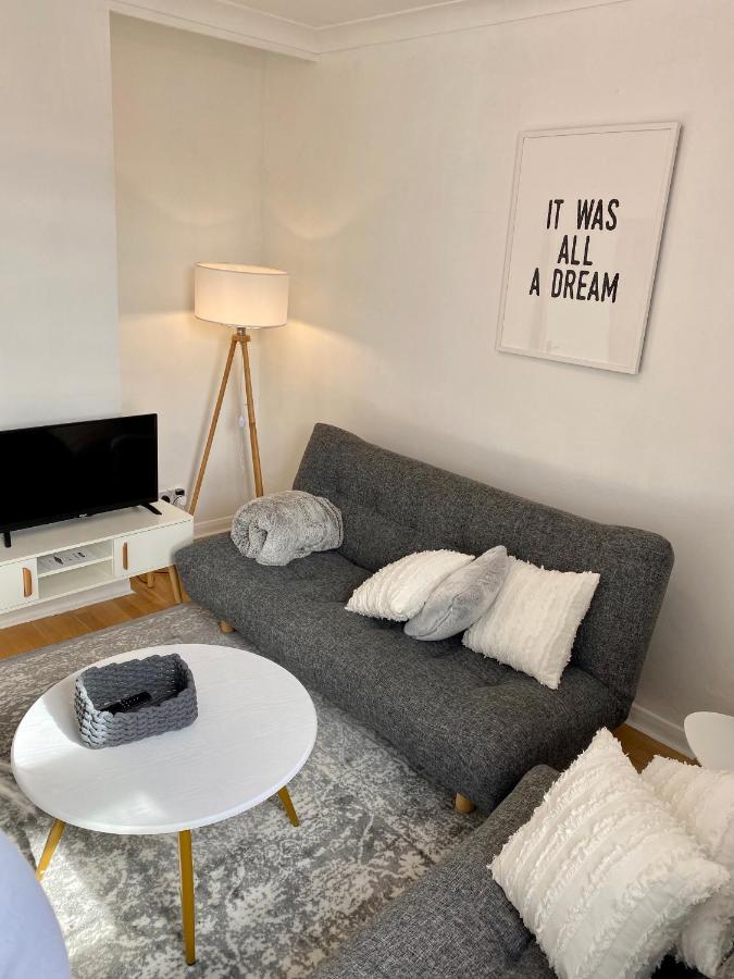 Apartamento Beautiful 2 Bedroom Flat In Camden