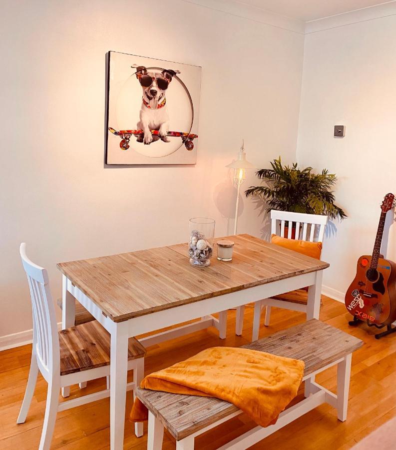 Apartamento Beautiful 2 Bedroom Flat In Camden