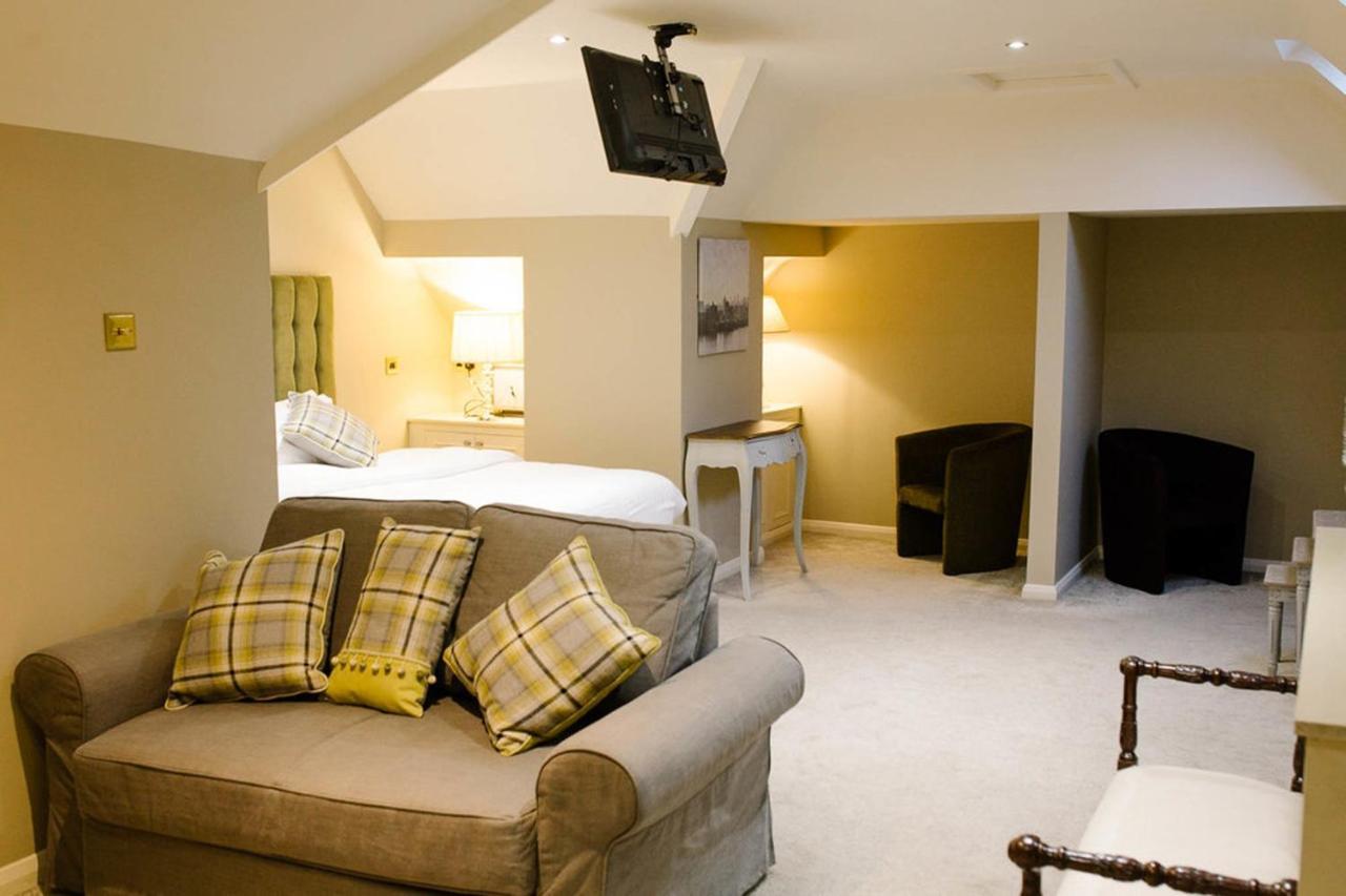 Hotel Of Wales - Townhouse London