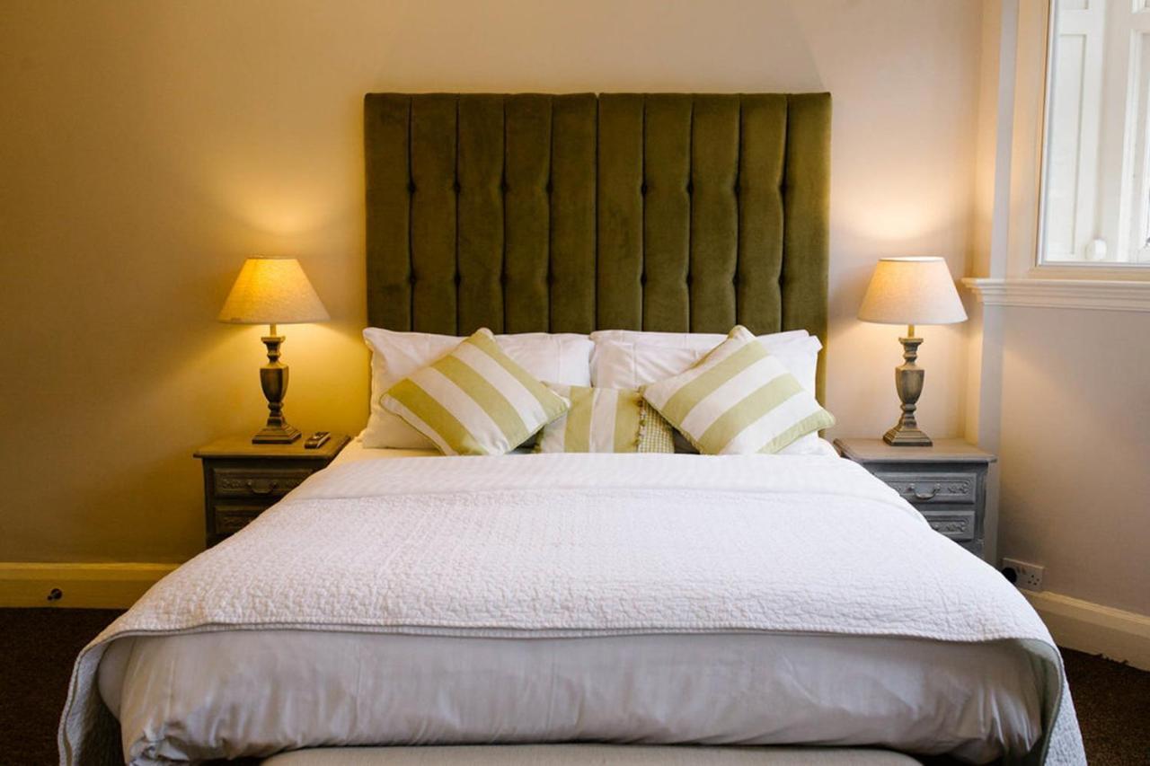 Of Wales - Townhouse London