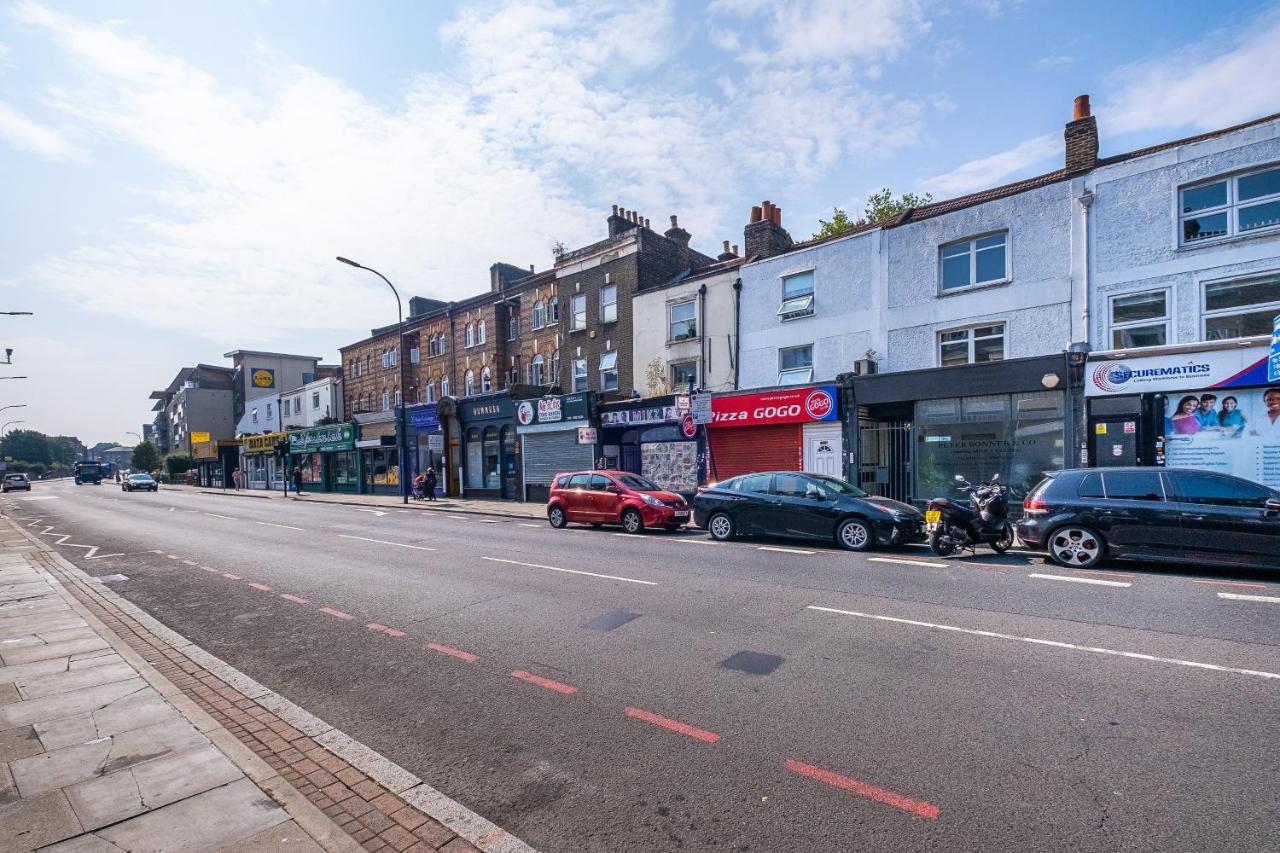 Securematics Superior Studio * London