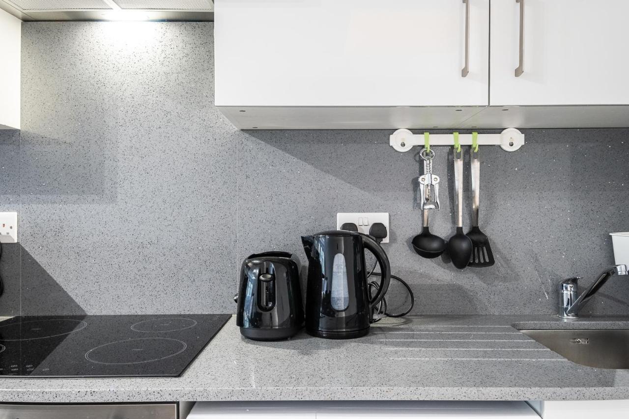 Apartamento Securematics Superior Studio
