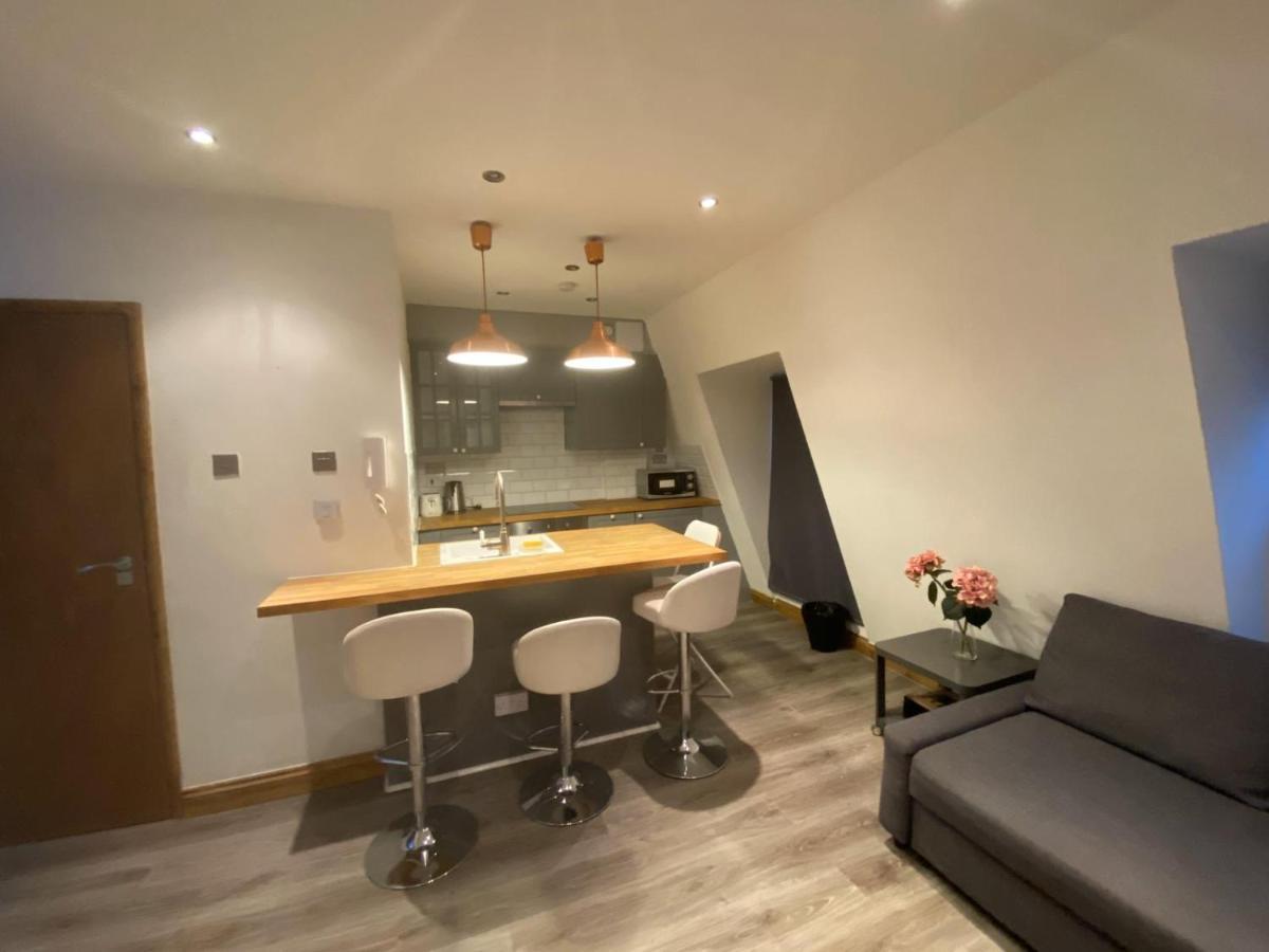 Modern Flats Harrow Road Central Leilighet London