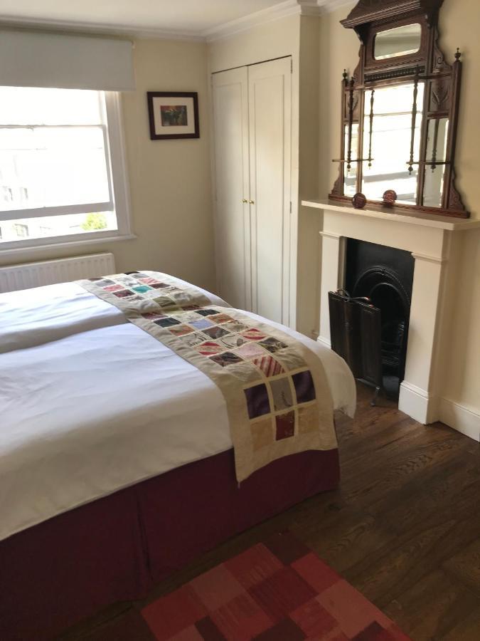 Griffin House Apartment London