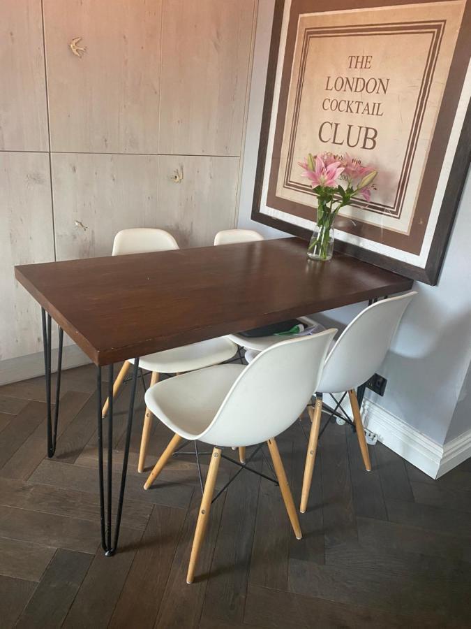 Luxury 2 Bedroom Flat Heart Of Camden * Londen