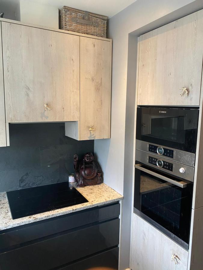 Luxury 2 Bedroom Flat Heart Of Camden Appartement Londen