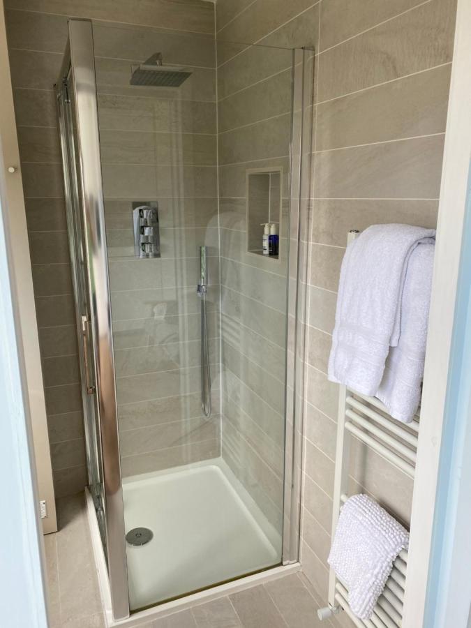 Lux Loft Leilighet