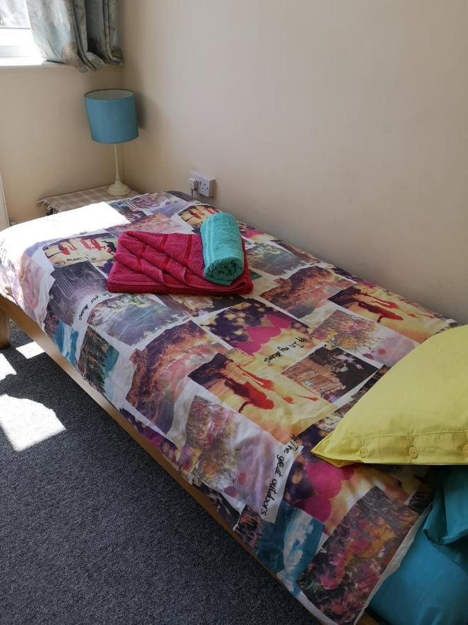Guest house Central Near Eye