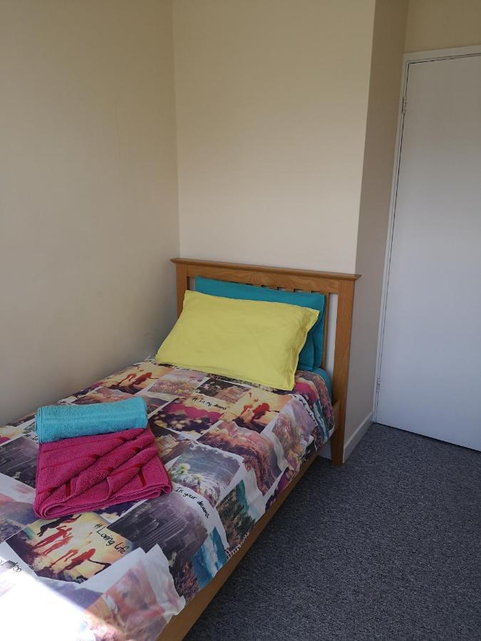 Guest house Central Near Eye *