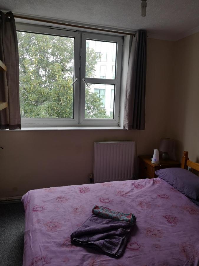 Central Near Eye Guest house London