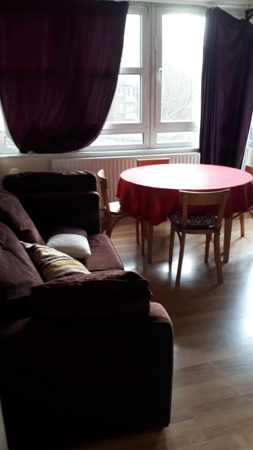 Guest house Central Near Eye