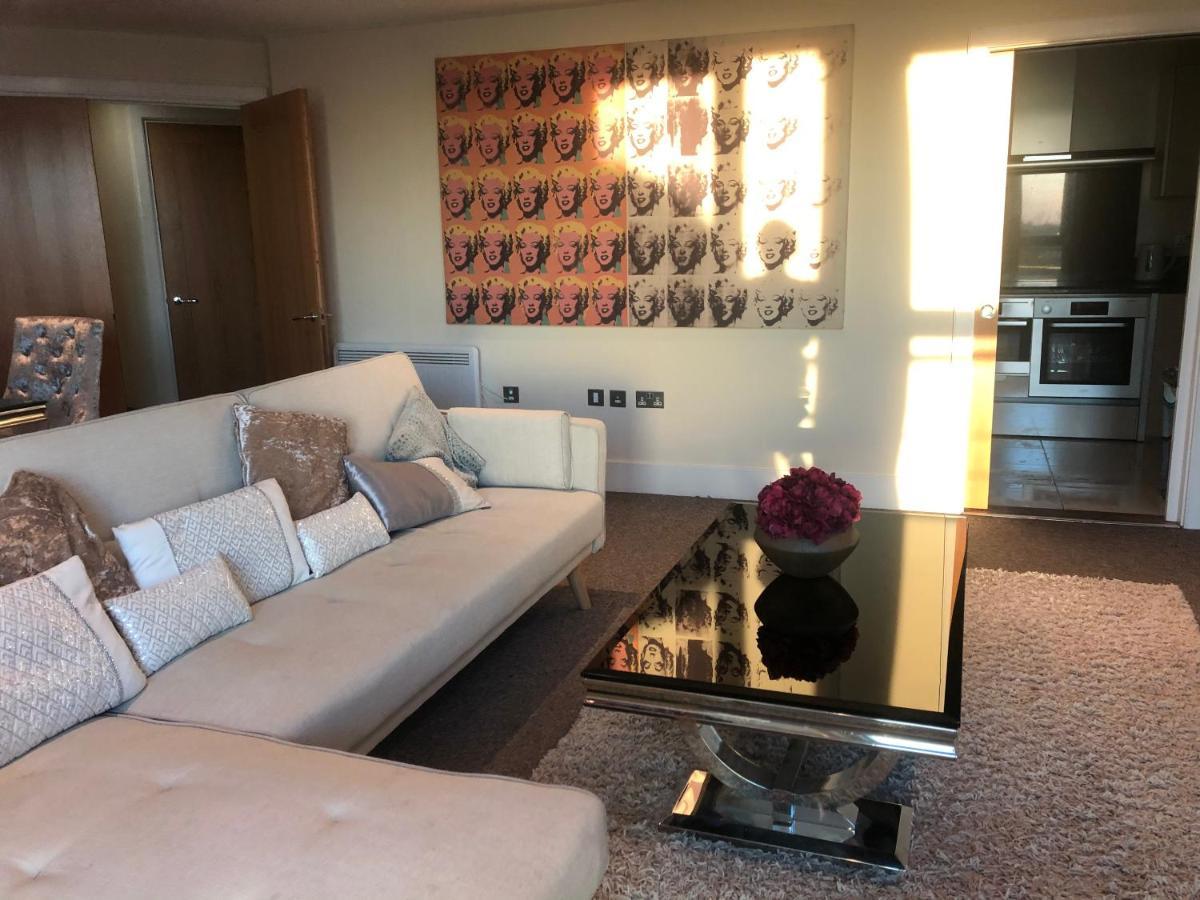 River View Apartment