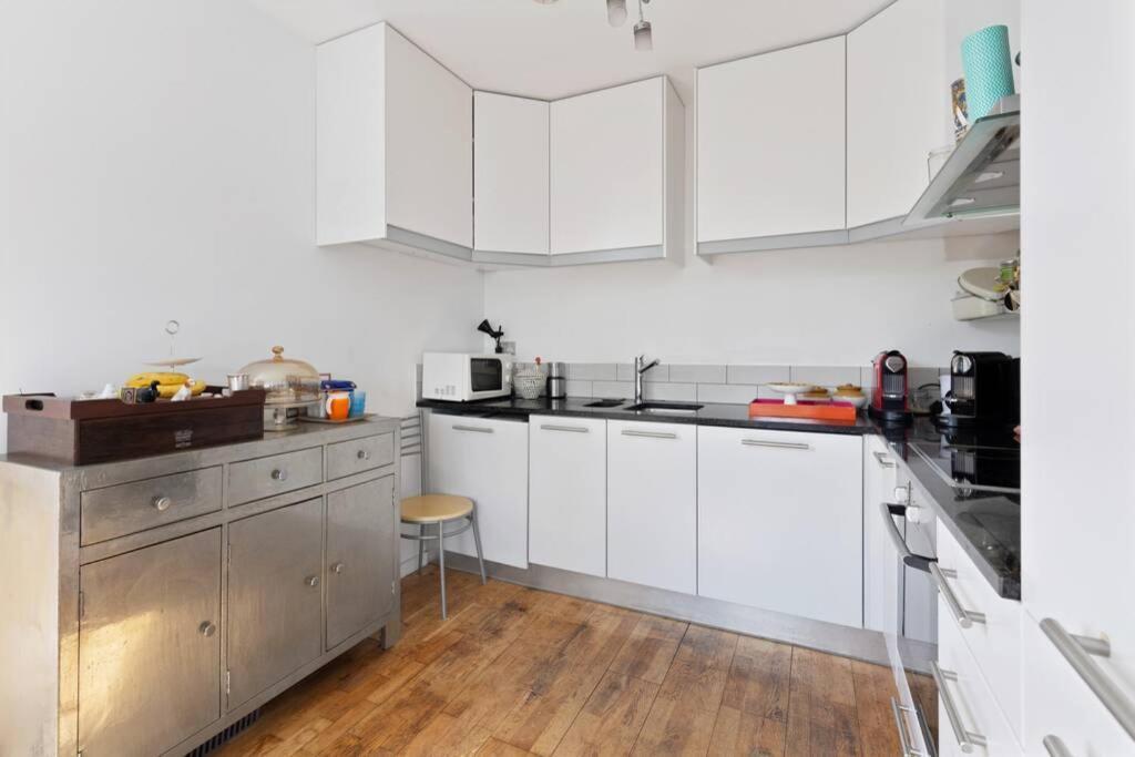 Stunning 1 Bed Canal View - Bethnal Green - Leilighet *