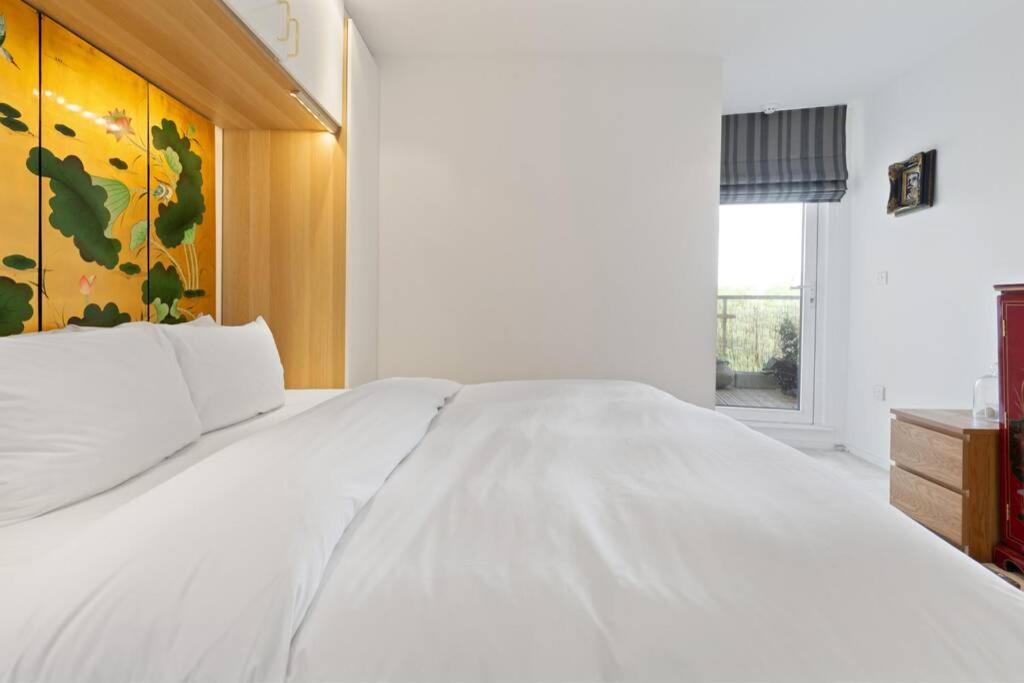 Stunning 1 Bed Canal View - Bethnal Green - Leilighet London