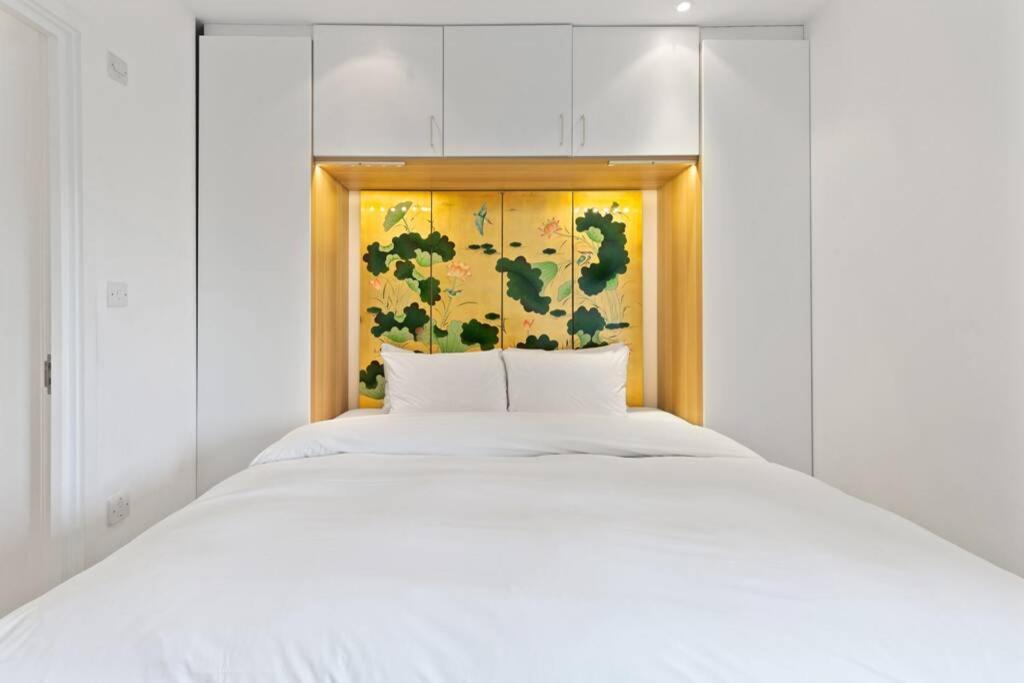 Leilighet Stunning 1 Bed Canal View - Bethnal Green -
