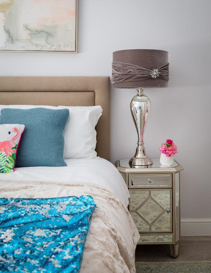 Cromwell Road Apartment
