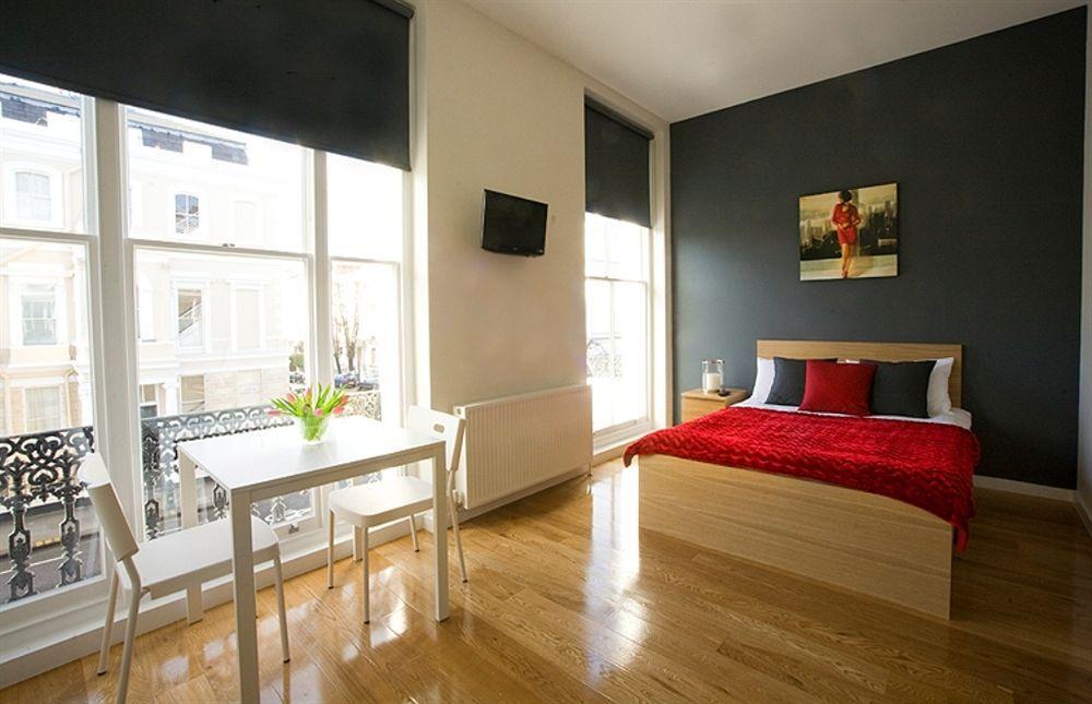 Comfort Notting Hill Appartement Londen