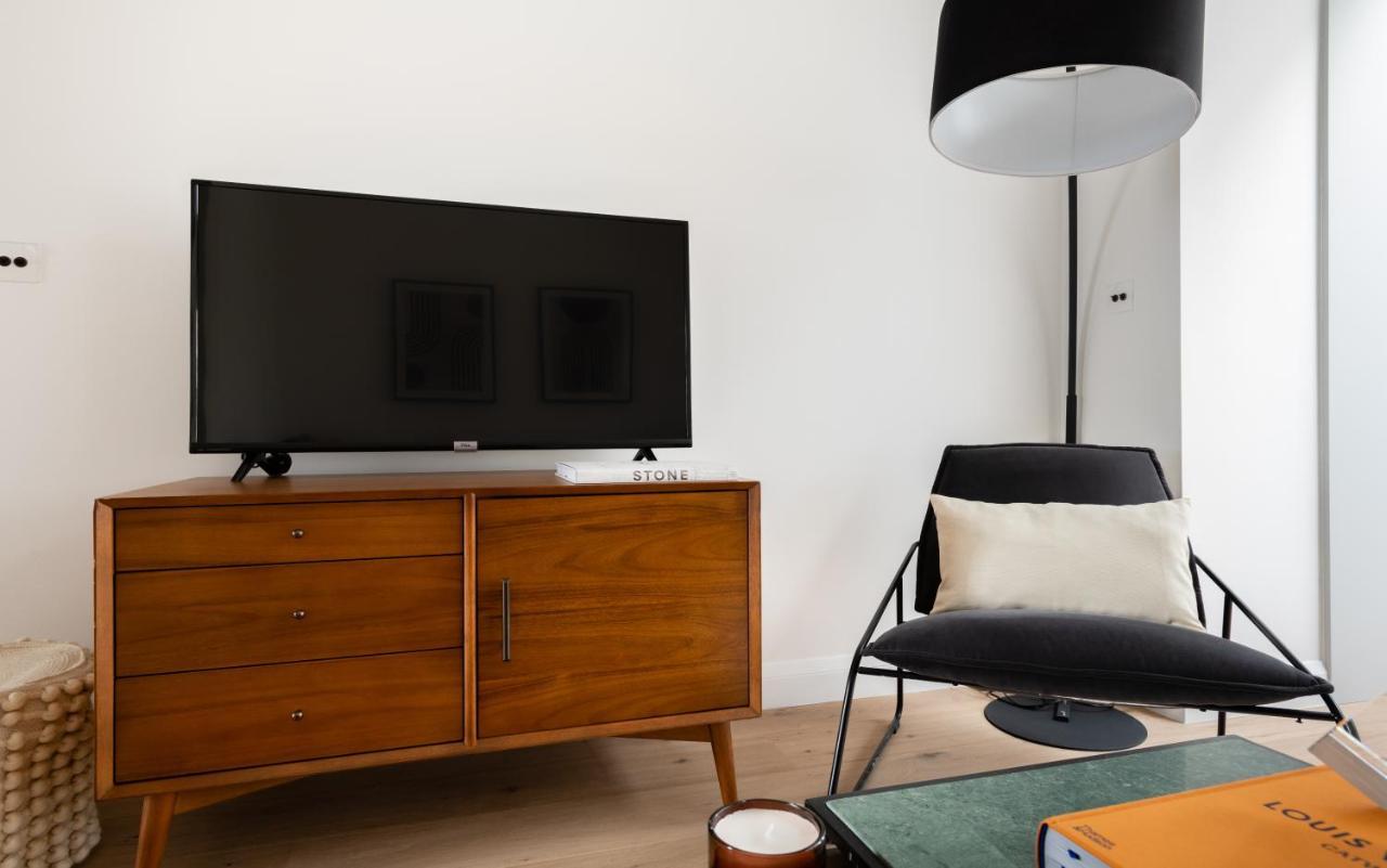 The Regent's Park Retreat - Spacious & Modern 1bdr Flat Leilighet London