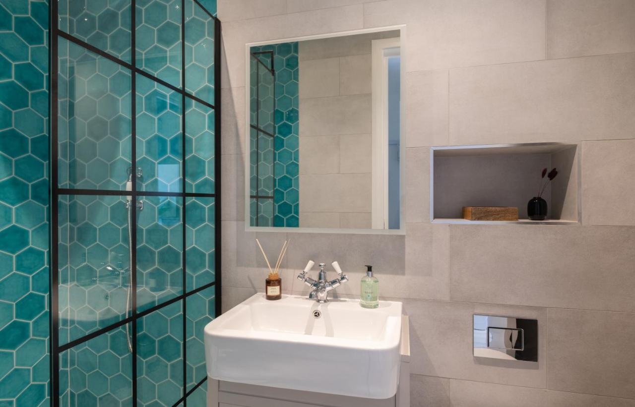 The Regent's Park Retreat - Spacious & Modern 1bdr Flat Leilighet *