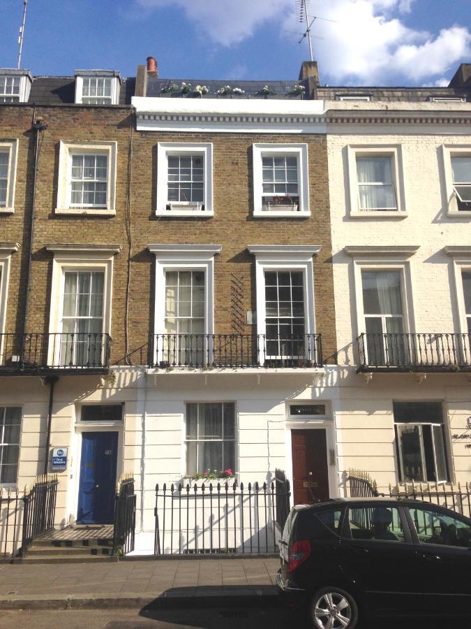Bright And Modern 1 Bed Flat Londres