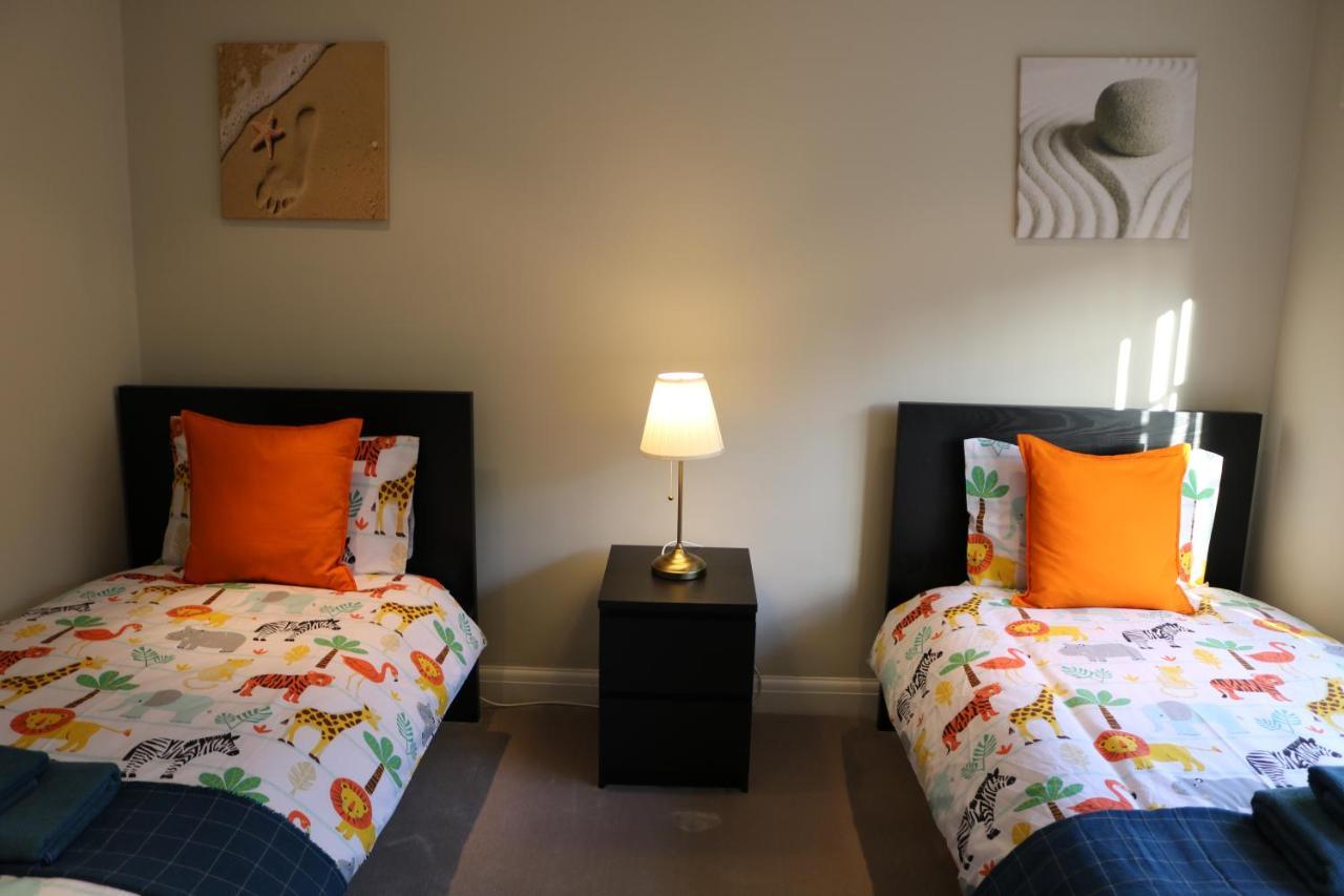 Ferienhaus Londonese House Belgravia *