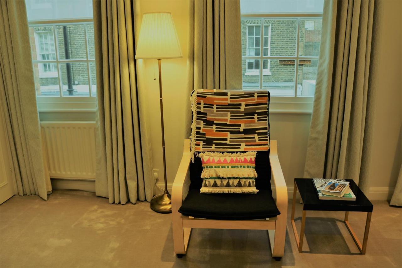 Londonese House Belgravia Ferienhaus London
