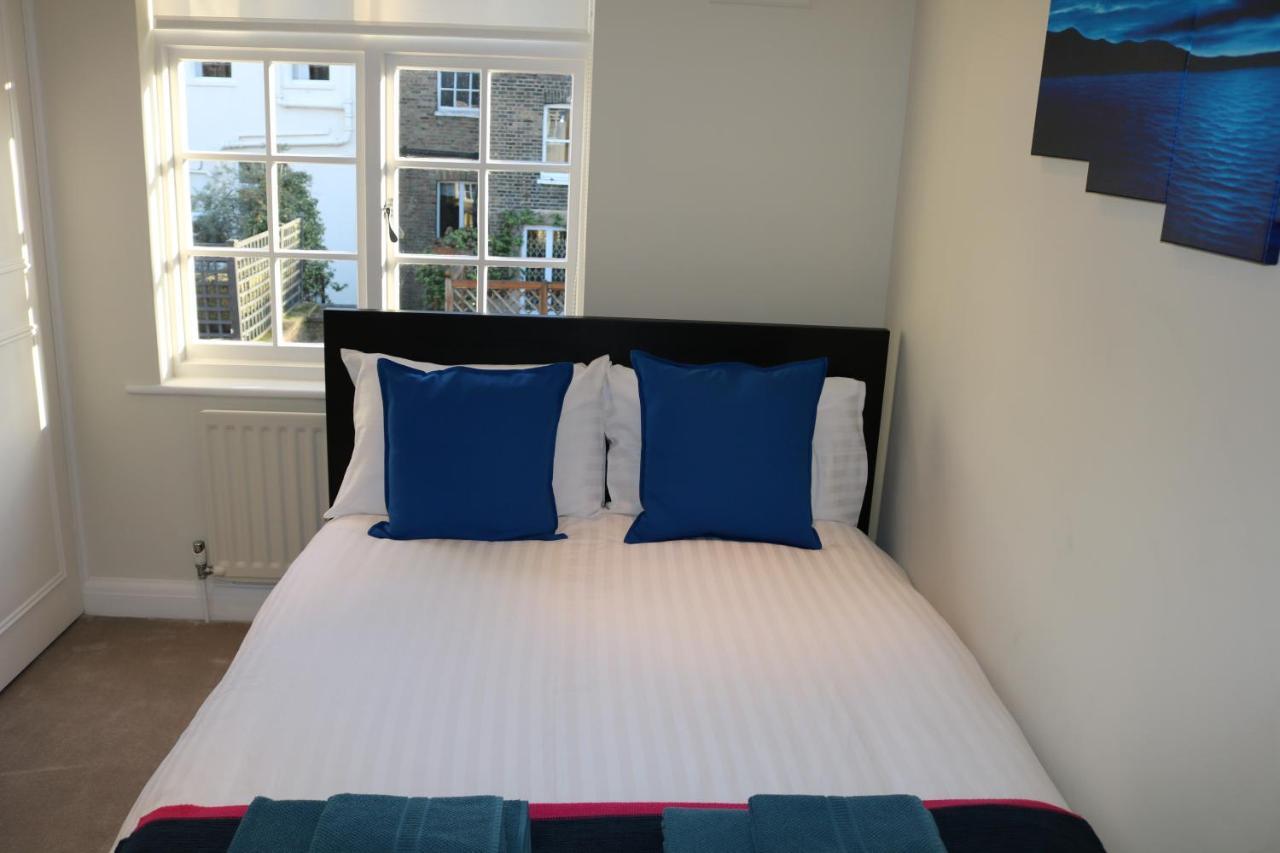 Londonese House Belgravia Holiday home *