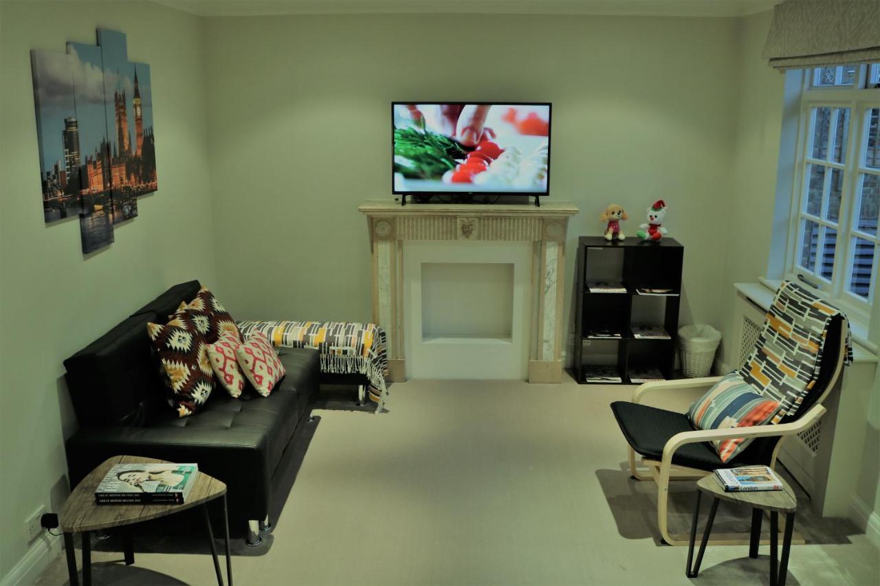 Ferienhaus Londonese House Belgravia