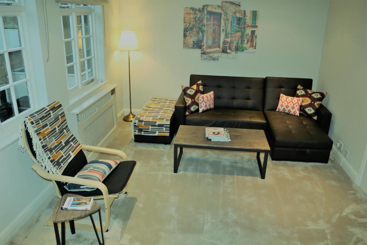 Ferienhaus Londonese House Belgravia