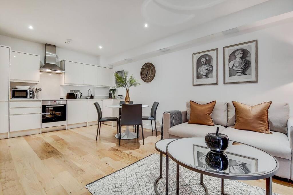 Apartment Virama *
