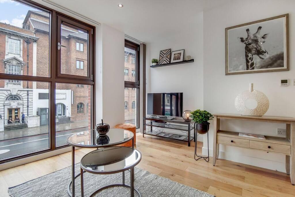 Virama Apartment London