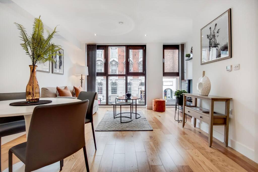 Apartment Virama *