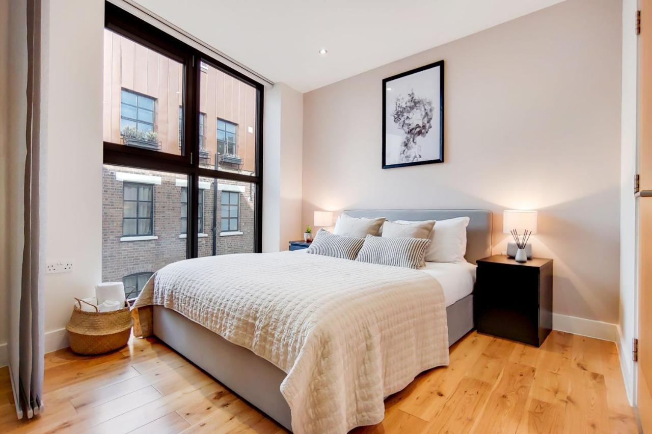 Apartment Virama London