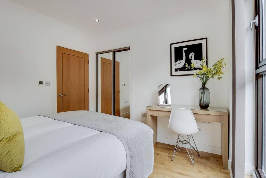 Apartment Virama London