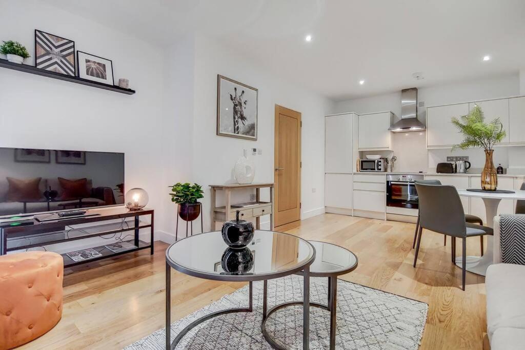 Virama Apartment London