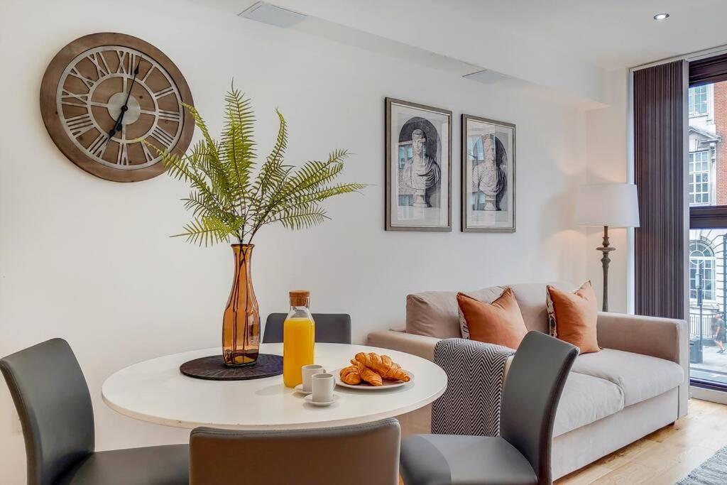 Virama Apartment