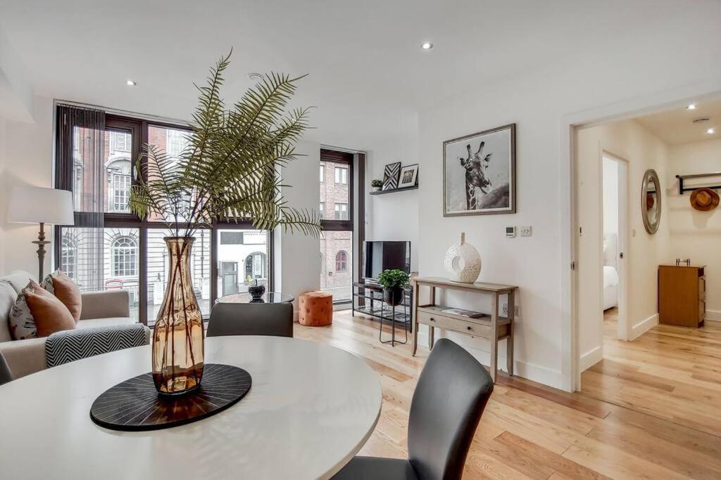 Virama Apartment