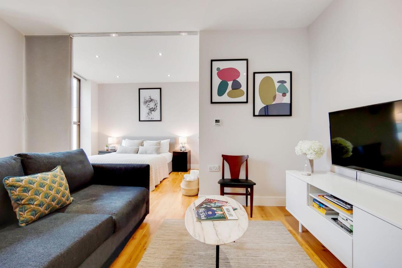 Virama Apartment