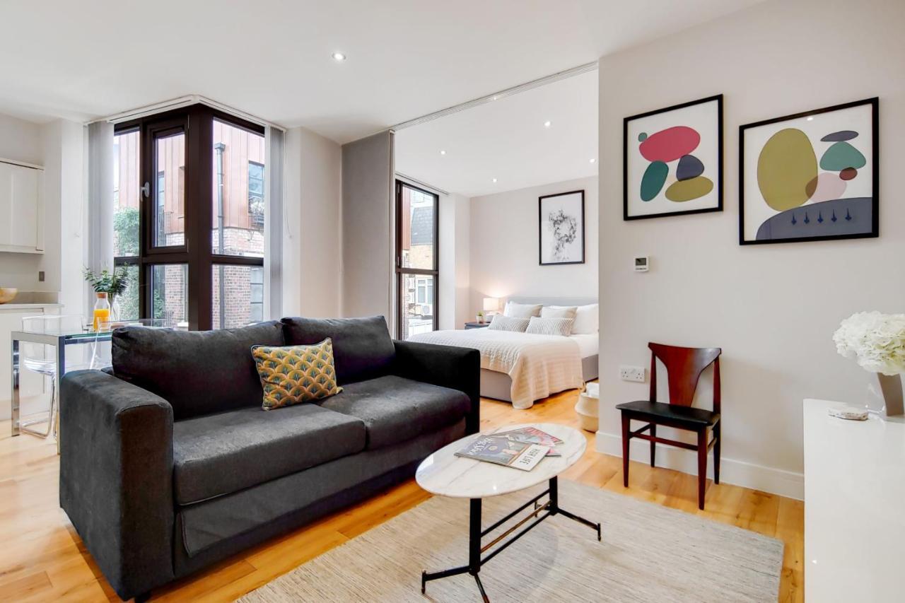Virama Apartment *